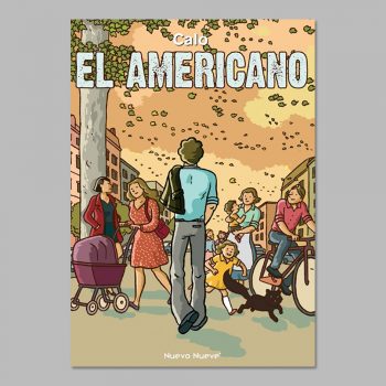 EL AMERICANO