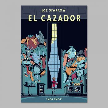EL CAZADOR