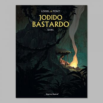 JODIDO BASTARDO