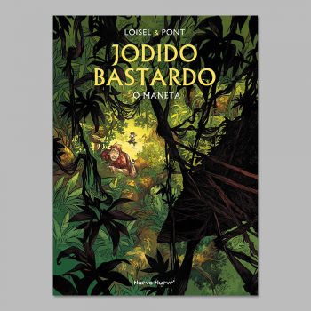JODIDO BASTARDO 2